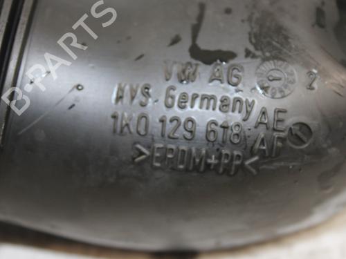 Pipe VW GOLF VI (5K1)  | BP19248481M125 