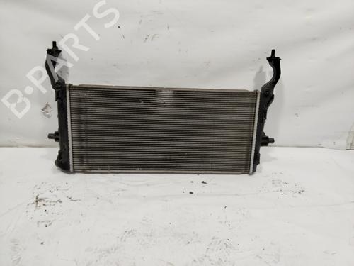 Water radiator HYUNDAI i30 (PDE, PD, PDEN) 1.0 T-GDI hybrid 48V 25310F3300 |