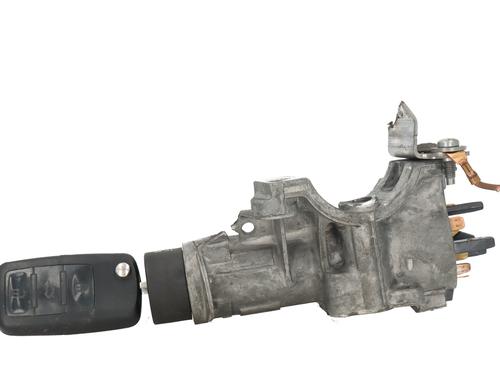 Used Ignition barrel SEAT IBIZA IV (6J5, 6P1) [2008-2017]  31840179