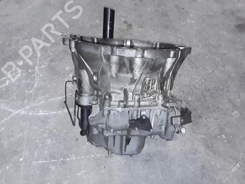 Gearbox MINI MINI (R56) Cooper S | BP8817136M3 