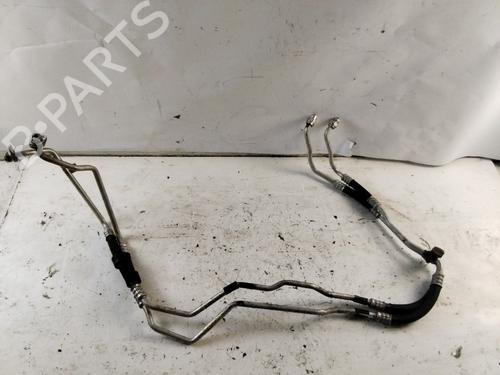 Used Pipe ALFA ROMEO GIULIA (952_) 2.2 D (952AFA25, 952AFM25, 952ALA25) (180 hp) 21262291