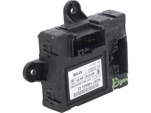 Electronic module FORD S-MAX (WA6) | BP31178952M83