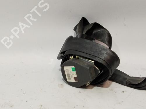 Used Rear right seatbelt VW GOLF V (1K1) [2003-2010]  28571573