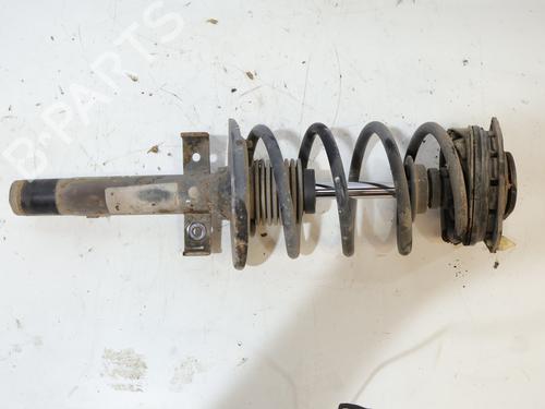 Used Left front shock absorber Left front shock absorber 37402074 37402074