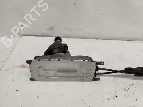 Gear lever VW TOURAN (1T1, 1T2)  | BP27556739M90