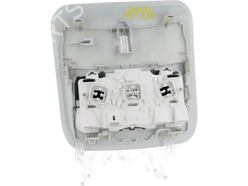 Interior roof light PEUGEOT 208 I (CA_, CC_)  | BP29433674I8 