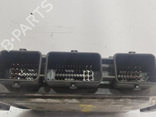 Engine control unit (ECU) CITROËN XSARA PICASSO (N68) 1.6 HDi | BP26186361M57 