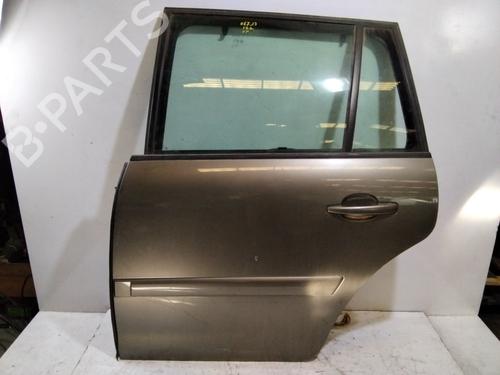 Used Left rear door CITROËN C4 Grand Picasso I (UA_) 1.6 HDi (109 hp) 18295206