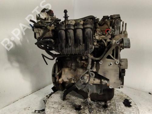 Engine FIAT 500 (312_) | BP23140458M1