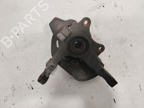 Right front steering knuckle OPEL MERIVA A MPV (X03)  | BP23868757M26 