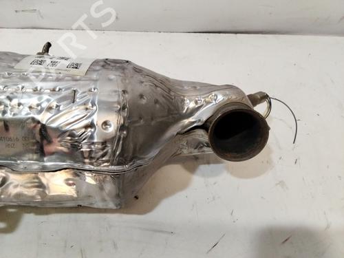 partikelfilter CITROËN C4 II (NC_)  | BP29408850M81 