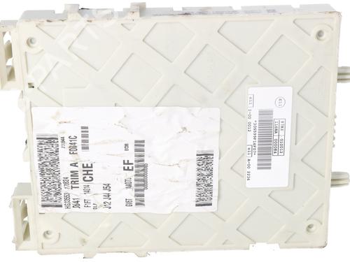 Fuse box FORD FOCUS III | BP32335903E1