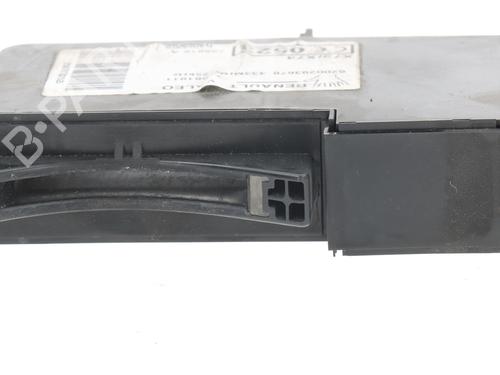 Used Ignition barrel RENAULT LAGUNA Coupe (DT0/1) [2008-2015]  30764846