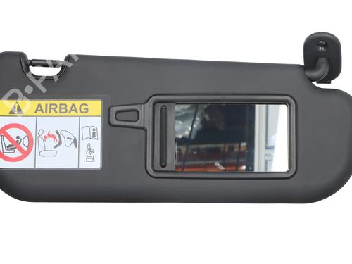 Right sun visor HYUNDAI i30 (GD) | BP38935333I2 - Image 2