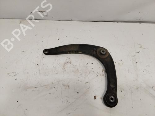 Used Left front suspension arm PEUGEOT 308 I (4A_, 4C_) [2007-2016]  29010276