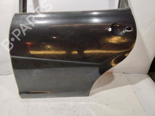 Left rear door SEAT ALTEA XL (5P5, 5P8) | BP30271746C4