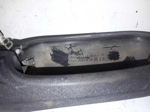 Front right exterior door handle FORD FOCUS I (DAW, DBW)  | BP8575339C129 