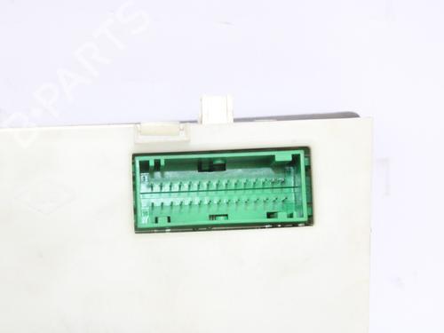 Climate control RENAULT LAGUNA II (BG0/1_)  | BP15489640I5 