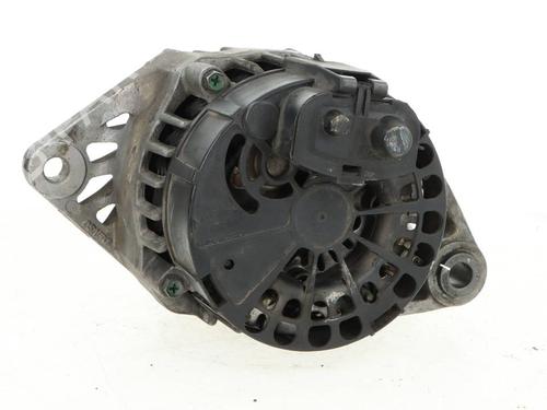 Generator Generator FIAT STILO (192_) 1.9 JTD (192_XE1A) (115 hp) 39752244 39752244