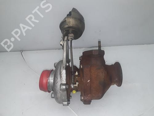 Turbocharger/Supercharger OPEL INSIGNIA A (G09)  | BP9305776M71 