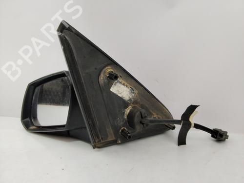 Left mirror FORD MONDEO III Saloon (B4Y) 2.0 16V TDDi / TDCi | BP22385687C26 
