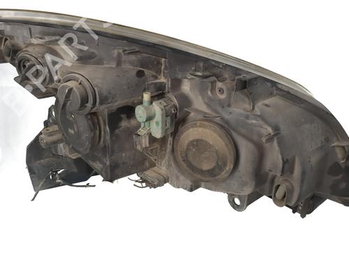 Left headlight RENAULT SCÉNIC II (JM0/1_) | BP35737064C28 - Image 3