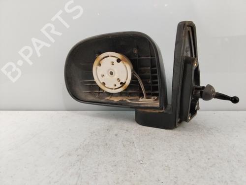 Used Left mirror HYUNDAI ATOS (MX) 1.0 i (54 hp) 18886910