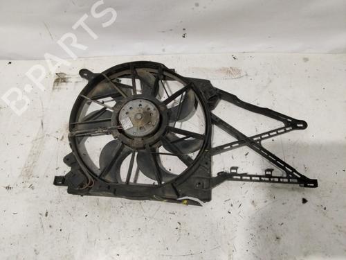 Radiator fan OPEL ASTRA G Hatchback (T98) | BP30391326M35