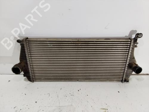Used Intercooler Intercooler KIA CARENS III MPV (UN) [2006-2013] 33470527 33470527