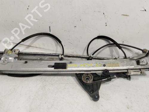 Used Front right window mechanism Front right window mechanism 33219297 33219297