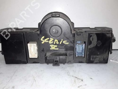 Climate control RENAULT SCÉNIC II (JM0/1_)  | BP8569000I5 