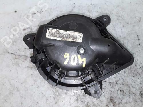 Used Heater blower motor PEUGEOT 406 (8B) [1995-2005]  14053069