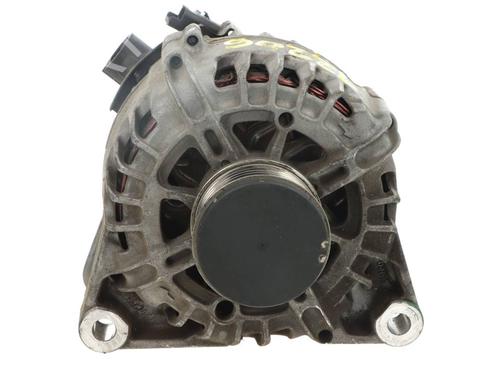 Alternator OPEL CORSA F (P2JO) | BP38591981M7 - Image 4