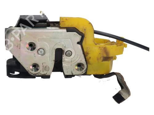 Front left lock KIA CEE'D (JD) | BP37236858C98 - Image 2
