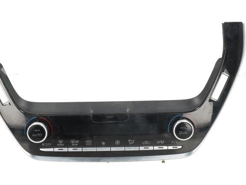 Used Climate control TOYOTA COROLLA Hatchback (_E21_, _EA1_, _EH1_) [2018-2026]  31646202