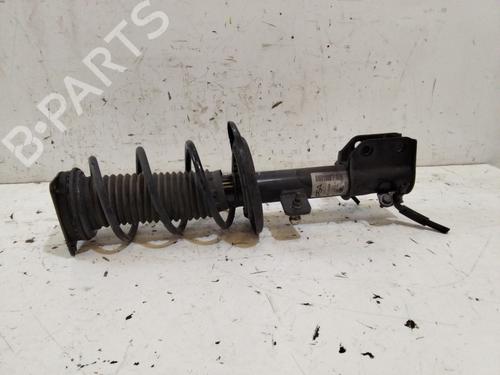 Left front shock absorber PEUGEOT 208 II (UB_, UP_, UW_, UJ_) 1.2 PureTech 75 | BP18258788M16 