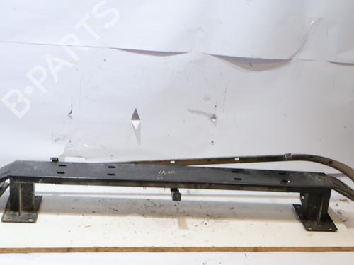 Refuerzo paragolpes delantero Refuerzo paragolpes delantero FIAT DUCATO Van (250_) 115 Multijet 2,0 D (116 hp) 37170976 37170976