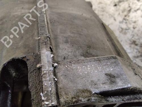 Gearbox BMW 3 (E46) 320 i | BP18080445M3 