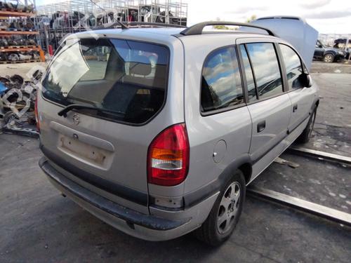 AC Kompressor OPEL ZAFIRA A MPV (T98)  | BP21591140M34 