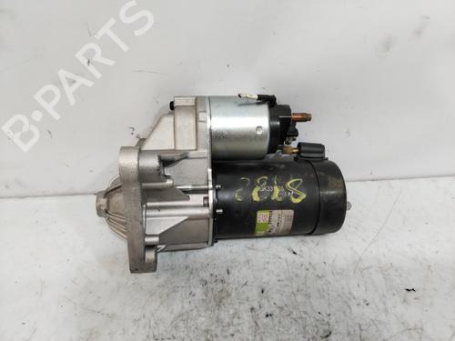 Startmotor RENAULT KANGOO (KC0/1_) 1.5 dCi (KC08, KC09) (82 hp) 26222600