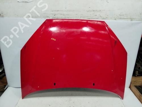 Used Hood FORD FOCUS I (DAW, DBW) 1.8 TDCi (115 hp) 27730719