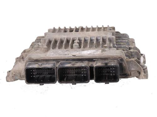 Engine control unit (ECU) FORD C-MAX (DM2) 1.8 TDCi | BP38708467M57 - Image 2