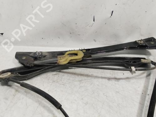 Front left window mechanism SEAT TOLEDO IV (KG3) 1.6 TDI | BP32708411C22 - Image 3