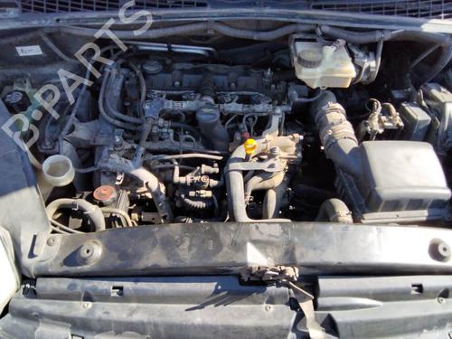 Left front door CITROËN XSARA PICASSO (N68) 2.0 HDi | BP19936221C2 