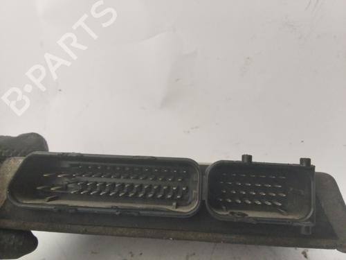 Engine control unit (ECU) VW GOLF IV (1J1) 1.6 | BP20848559M57 