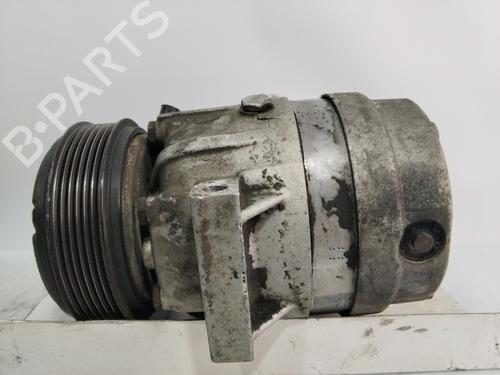 Klimakompressor für RENAULT SCÉNIC I MPV (JA0/1_, FA0_) 1.9 dTi (JA1U) (80 hp) 24032198