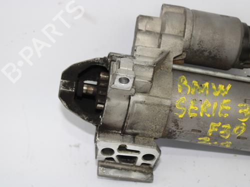 Starter BMW 3 (F30, F80) 318 d | BP11946850M8 