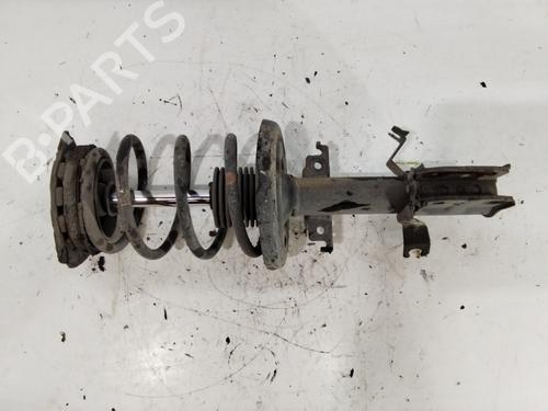 Used Left front shock absorber Left front shock absorber RENAULT SCÉNIC III (JZ0/1_) [2008-2016] 33842607 33842607