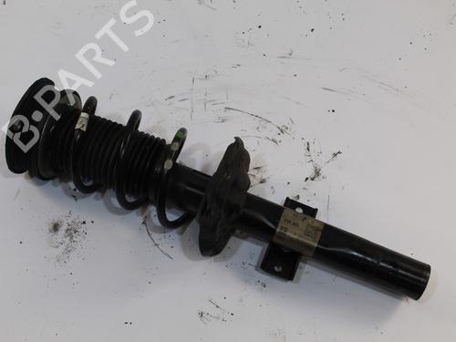 Used Left front shock absorber SEAT CORDOBA (6K1, 6K2) 1.4 i 16V (101 hp) 16128061