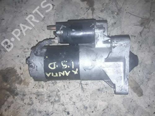 Used Starter CITROËN XANTIA (X1_, X2_) 1.9 D (69 hp) 9304488